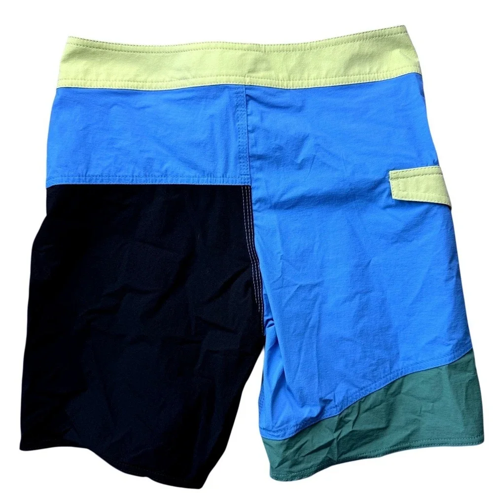 Volcom boys size